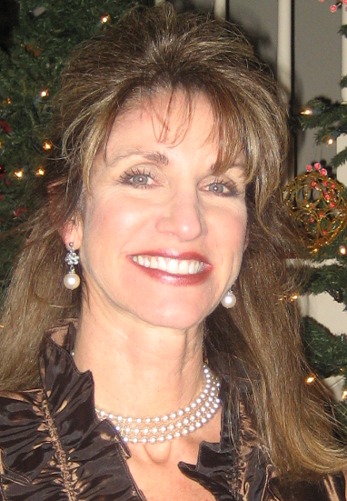Jennifer Palmer, Jemoca Jewelry Owner/Designer